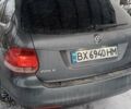 Серый Фольксваген Гольф, объемом двигателя 1.4 л и пробегом 270 тыс. км за 6000 $, фото 1 на Automoto.ua