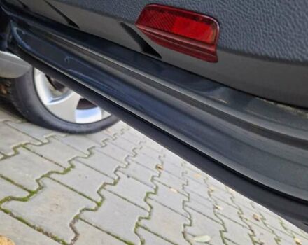 Серый Фольксваген Гольф, объемом двигателя 1.4 л и пробегом 161 тыс. км за 6500 $, фото 18 на Automoto.ua