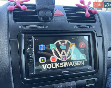 Серый Фольксваген Гольф, объемом двигателя 1.9 л и пробегом 280 тыс. км за 5500 $, фото 3 на Automoto.ua