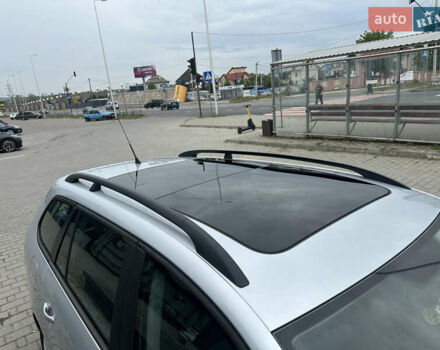 Сірий Фольксваген Гольф, об'ємом двигуна 1.6 л та пробігом 227 тис. км за 6000 $, фото 5 на Automoto.ua