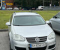 Серый Фольксваген Гольф, объемом двигателя 1.9 л и пробегом 260 тыс. км за 5200 $, фото 6 на Automoto.ua