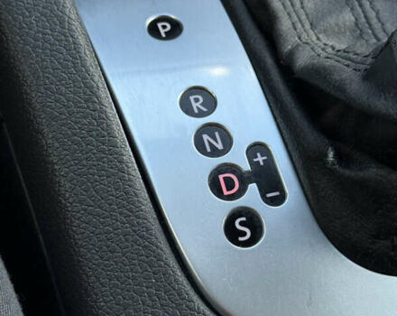 Сірий Фольксваген Гольф, об'ємом двигуна 1.4 л та пробігом 206 тис. км за 6900 $, фото 88 на Automoto.ua