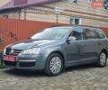 Серый Фольксваген Гольф, объемом двигателя 1.6 л и пробегом 191 тыс. км за 6500 $, фото 1 на Automoto.ua