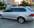 Серый Фольксваген Гольф, объемом двигателя 1.4 л и пробегом 309 тыс. км за 5350 $, фото 1 на Automoto.ua