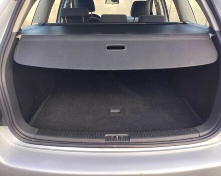 Серый Фольксваген Гольф, объемом двигателя 1.4 л и пробегом 237 тыс. км за 5350 $, фото 10 на Automoto.ua