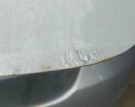 Серый Фольксваген Гольф, объемом двигателя 1.4 л и пробегом 193 тыс. км за 5800 $, фото 10 на Automoto.ua