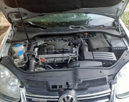 Сірий Фольксваген Гольф, об'ємом двигуна 1.9 л та пробігом 340 тис. км за 6100 $, фото 4 на Automoto.ua