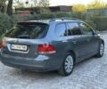 Сірий Фольксваген Гольф, об'ємом двигуна 1.4 л та пробігом 266 тис. км за 5800 $, фото 9 на Automoto.ua