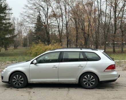 Сірий Фольксваген Гольф, об'ємом двигуна 1.9 л та пробігом 378 тис. км за 2650 $, фото 5 на Automoto.ua