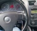 Серый Фольксваген Гольф, объемом двигателя 1.6 л и пробегом 349 тыс. км за 4850 $, фото 11 на Automoto.ua