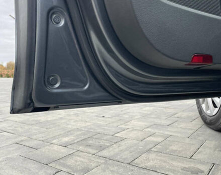 Сірий Фольксваген Гольф, об'ємом двигуна 1.9 л та пробігом 280 тис. км за 6600 $, фото 33 на Automoto.ua