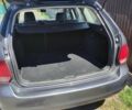 Серый Фольксваген Гольф, объемом двигателя 1.9 л и пробегом 290 тыс. км за 5600 $, фото 1 на Automoto.ua