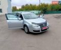 Сірий Фольксваген Гольф, об'ємом двигуна 1.6 л та пробігом 210 тис. км за 6399 $, фото 22 на Automoto.ua