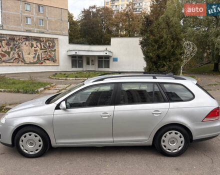 Серый Фольксваген Гольф, объемом двигателя 1.6 л и пробегом 250 тыс. км за 5999 $, фото 3 на Automoto.ua