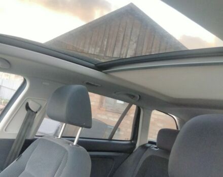 Серый Фольксваген Гольф, объемом двигателя 1.4 л и пробегом 255 тыс. км за 5400 $, фото 3 на Automoto.ua