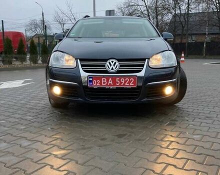 Серый Фольксваген Гольф, объемом двигателя 1.6 л и пробегом 266 тыс. км за 6899 $, фото 58 на Automoto.ua