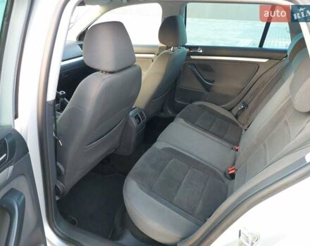 Серый Фольксваген Гольф, объемом двигателя 1.4 л и пробегом 198 тыс. км за 5000 $, фото 14 на Automoto.ua