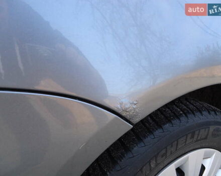 Серый Фольксваген Гольф, объемом двигателя 1.9 л и пробегом 290 тыс. км за 5600 $, фото 27 на Automoto.ua