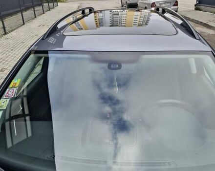 Серый Фольксваген Гольф, объемом двигателя 0 л и пробегом 217 тыс. км за 7500 $, фото 20 на Automoto.ua