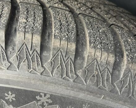 Серый Фольксваген Гольф, объемом двигателя 1.6 л и пробегом 242 тыс. км за 5900 $, фото 21 на Automoto.ua