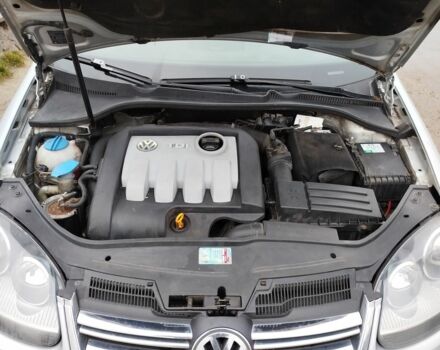 Серый Фольксваген Гольф, объемом двигателя 0 л и пробегом 378 тыс. км за 3100 $, фото 13 на Automoto.ua