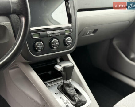 Серый Фольксваген Гольф, объемом двигателя 1.4 л и пробегом 206 тыс. км за 6150 $, фото 20 на Automoto.ua