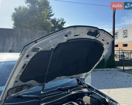 Серый Фольксваген Гольф, объемом двигателя 1.9 л и пробегом 280 тыс. км за 5500 $, фото 14 на Automoto.ua