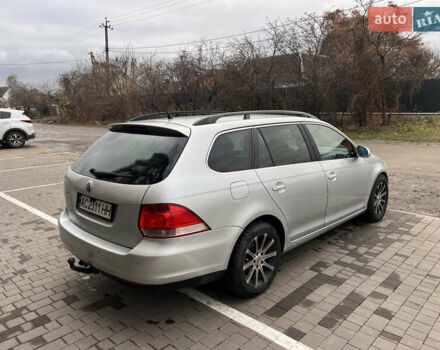 Серый Фольксваген Гольф, объемом двигателя 2 л и пробегом 230 тыс. км за 6200 $, фото 7 на Automoto.ua