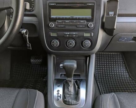 Серый Фольксваген Гольф, объемом двигателя 1.9 л и пробегом 308 тыс. км за 6800 $, фото 34 на Automoto.ua