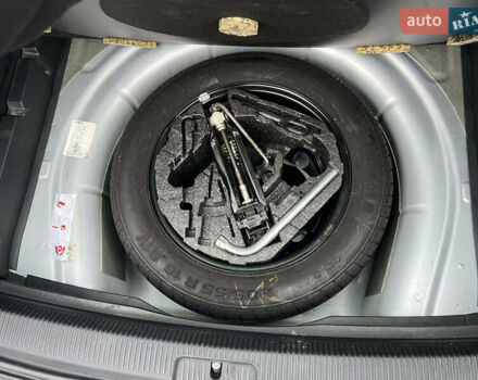 Серый Фольксваген Гольф, объемом двигателя 0 л и пробегом 236 тыс. км за 5800 $, фото 34 на Automoto.ua