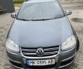 Серый Фольксваген Гольф, объемом двигателя 1.9 л и пробегом 3 тыс. км за 6500 $, фото 4 на Automoto.ua