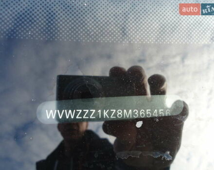 Серый Фольксваген Гольф, объемом двигателя 1.9 л и пробегом 290 тыс. км за 5600 $, фото 25 на Automoto.ua