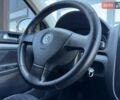 Серый Фольксваген Гольф, объемом двигателя 1.6 л и пробегом 297 тыс. км за 6499 $, фото 1 на Automoto.ua