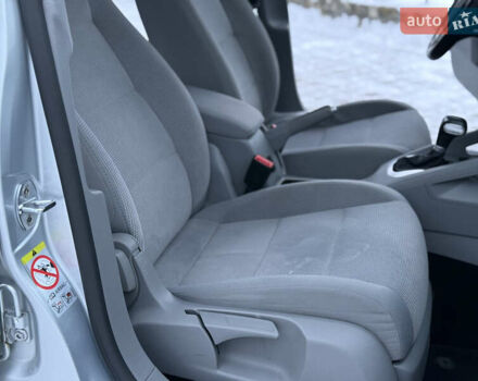 Серый Фольксваген Гольф, объемом двигателя 1.4 л и пробегом 206 тыс. км за 5950 $, фото 40 на Automoto.ua