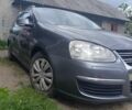 Серый Фольксваген Гольф, объемом двигателя 1.9 л и пробегом 271 тыс. км за 6000 $, фото 4 на Automoto.ua