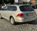 Серый Фольксваген Гольф, объемом двигателя 1.9 л и пробегом 250 тыс. км за 6600 $, фото 5 на Automoto.ua