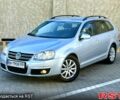 Серый Фольксваген Гольф, объемом двигателя 1.4 л и пробегом 206 тыс. км за 6900 $, фото 1 на Automoto.ua