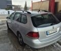 Сірий Фольксваген Гольф, об'ємом двигуна 1.9 л та пробігом 347 тис. км за 5200 $, фото 5 на Automoto.ua