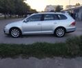 Сірий Фольксваген Гольф, об'ємом двигуна 1.4 л та пробігом 202 тис. км за 6000 $, фото 3 на Automoto.ua