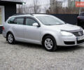 Серый Фольксваген Гольф, объемом двигателя 1.9 л и пробегом 326 тыс. км за 4900 $, фото 1 на Automoto.ua