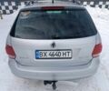 Серый Фольксваген Гольф, объемом двигателя 2 л и пробегом 300 тыс. км за 5900 $, фото 5 на Automoto.ua
