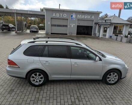 Серый Фольксваген Гольф, объемом двигателя 1.9 л и пробегом 308 тыс. км за 6800 $, фото 8 на Automoto.ua