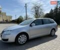 Серый Фольксваген Гольф, объемом двигателя 1.6 л и пробегом 216 тыс. км за 6500 $, фото 1 на Automoto.ua