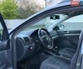 Сірий Фольксваген Гольф, об'ємом двигуна 1.4 л та пробігом 211 тис. км за 5399 $, фото 63 на Automoto.ua