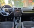 Серый Фольксваген Гольф, объемом двигателя 1.97 л и пробегом 180 тыс. км за 2700 $, фото 15 на Automoto.ua