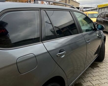 Серый Фольксваген Гольф, объемом двигателя 0 л и пробегом 297 тыс. км за 6550 $, фото 2 на Automoto.ua