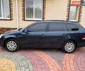 Серый Фольксваген Гольф, объемом двигателя 1.39 л и пробегом 218 тыс. км за 5000 $, фото 1 на Automoto.ua