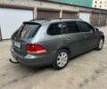 Серый Фольксваген Гольф, объемом двигателя 1.9 л и пробегом 210 тыс. км за 5700 $, фото 5 на Automoto.ua