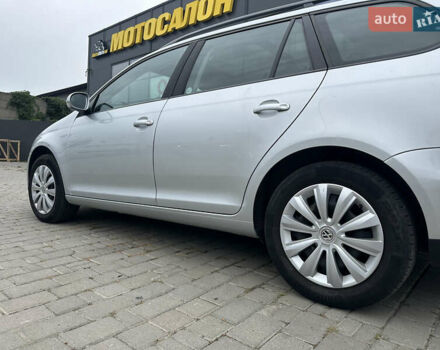 Сірий Фольксваген Гольф, об'ємом двигуна 1.6 л та пробігом 227 тис. км за 6000 $, фото 6 на Automoto.ua