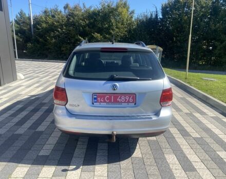 Сірий Фольксваген Гольф, об'ємом двигуна 1.6 л та пробігом 230 тис. км за 6200 $, фото 4 на Automoto.ua